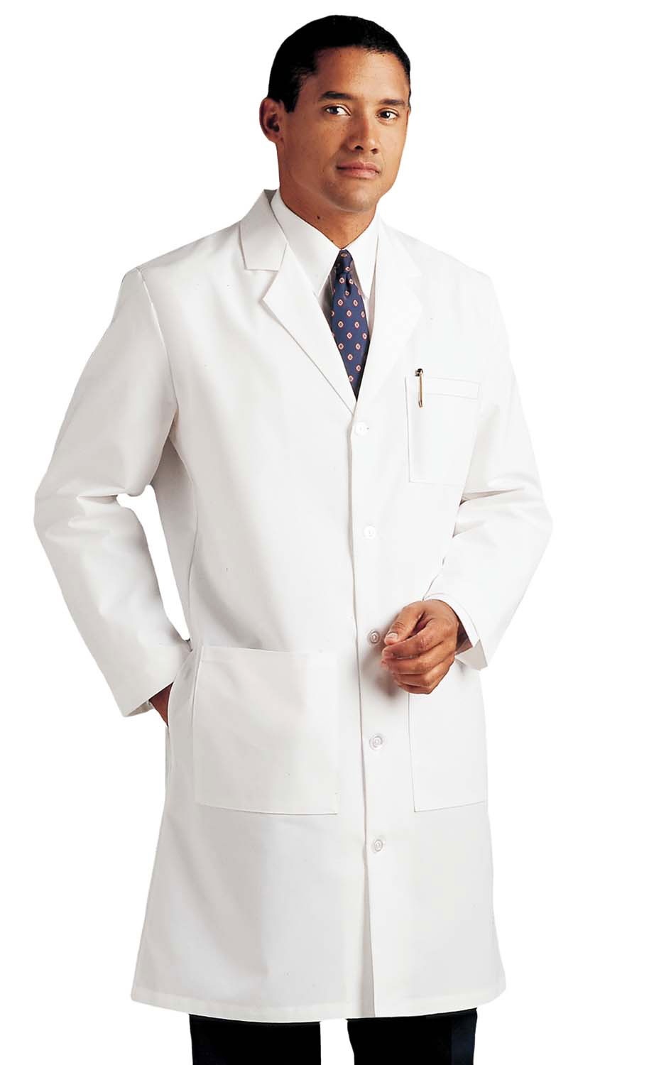doctor-white-uniform